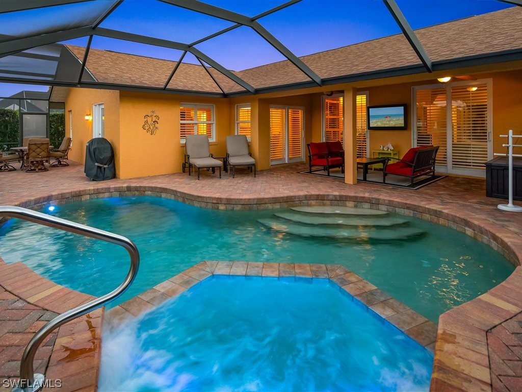 5265 Tudor Court Naples FL 34112 223080571 image1