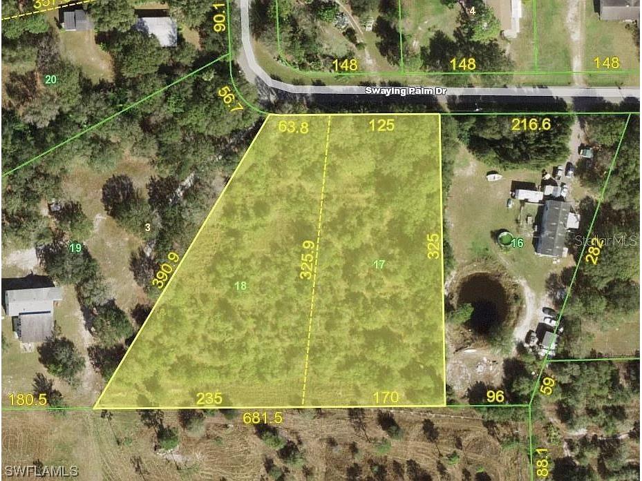 5266 Swaying Palm Drive Punta Gorda FL 33982 223045497 image1