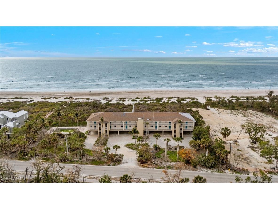 527 E Gulf Drive #203 Sanibel FL 33957 225041540 image1