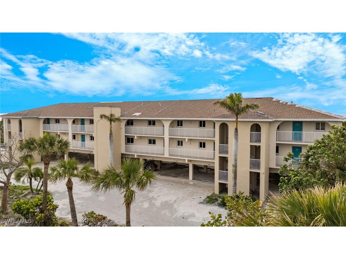 527 E Gulf Drive #203 Sanibel FL 33957 225041540 image8