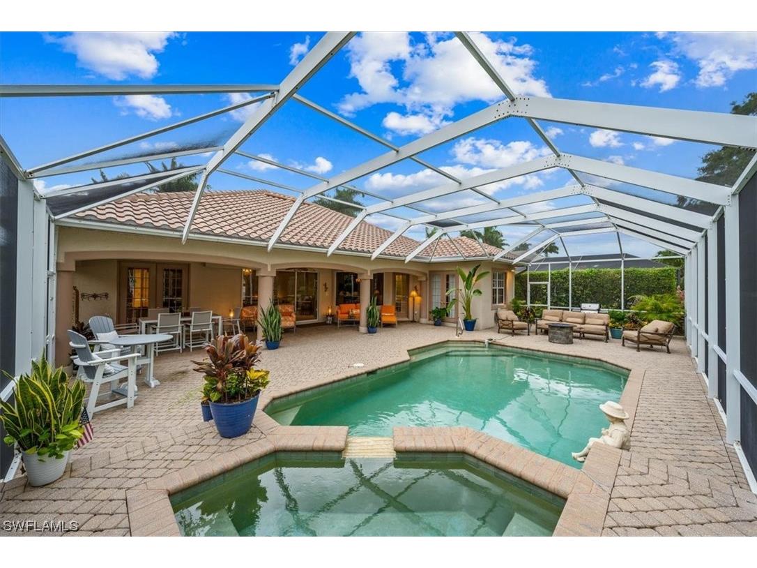 527 Eagle Creek Drive Naples FL 34113 223055178 image1
