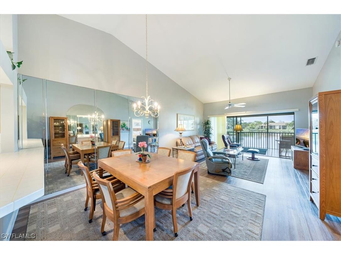 527 Lake Louise Circle #9-203 Naples FL 34110 224012841 image1