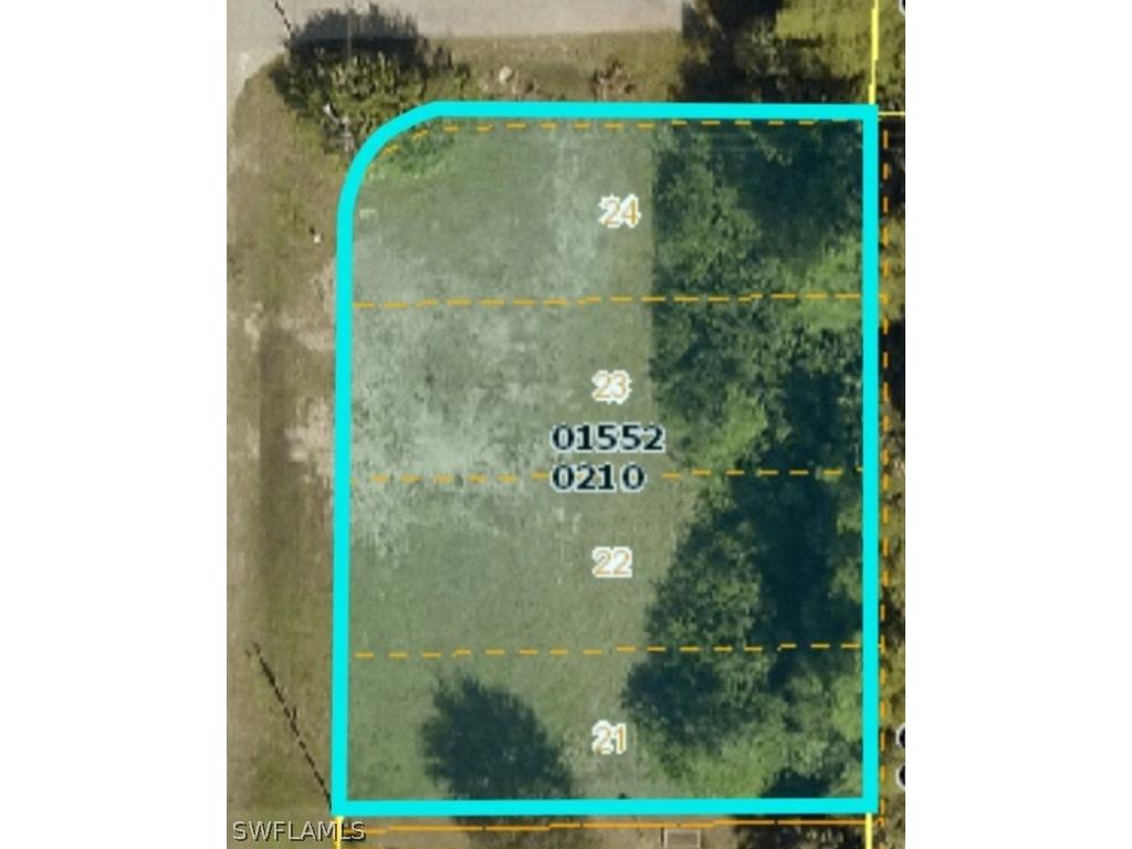 527 NE 25th Avenue Cape Coral FL 33909 222087695 image1