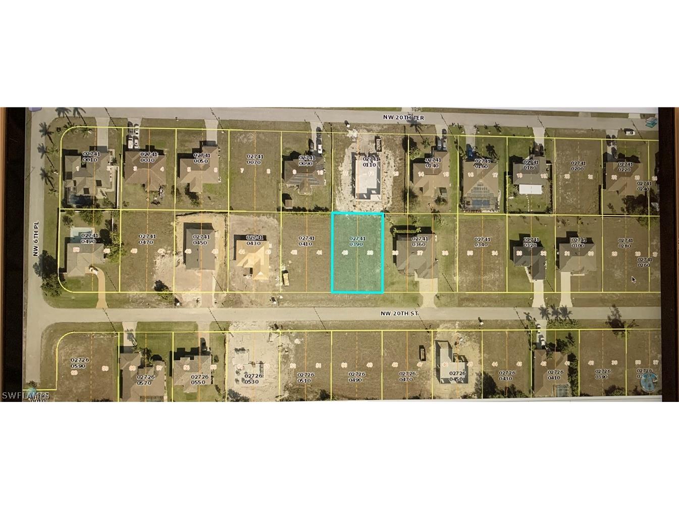 527 NW 20th Street Cape Coral FL 33993 222077086 image1