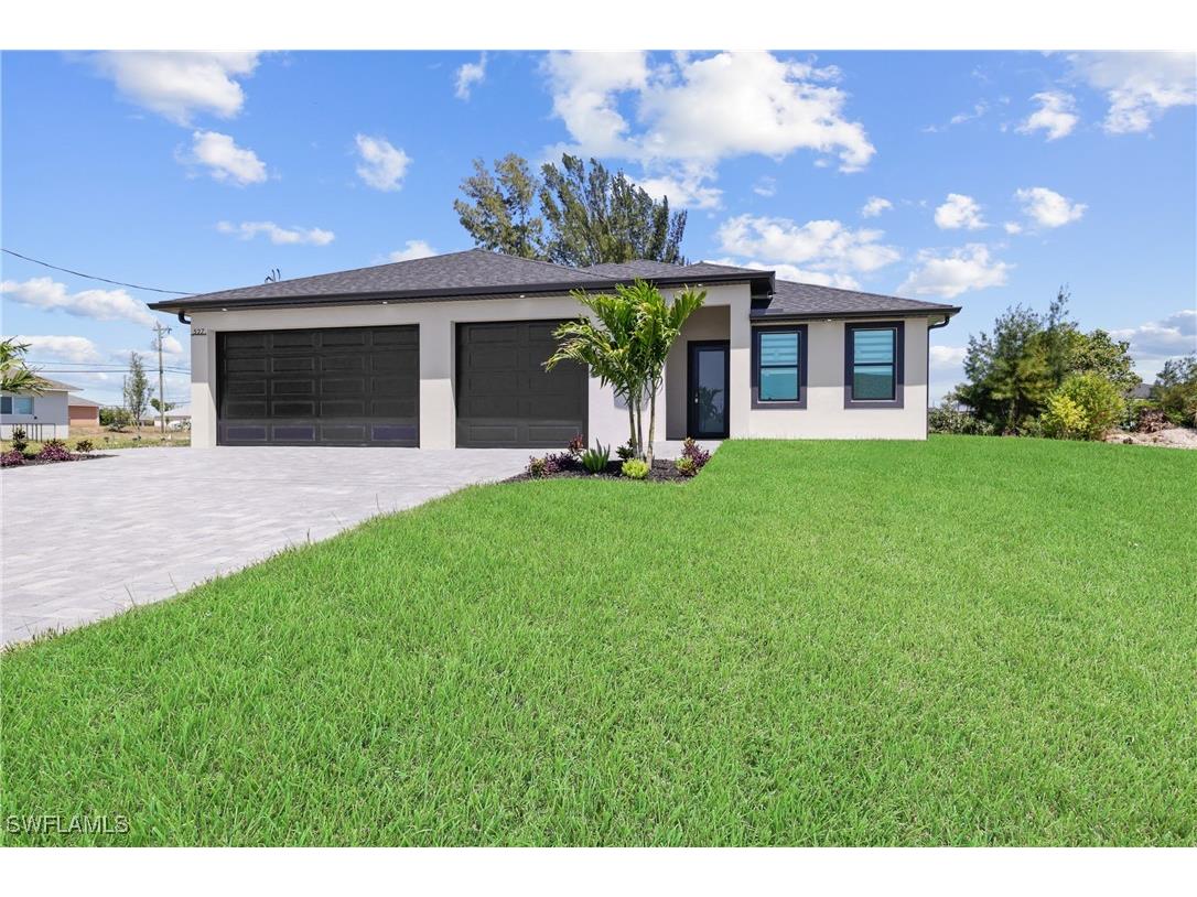 527 NW 7th Avenue Cape Coral FL 33993 225040307 image1
