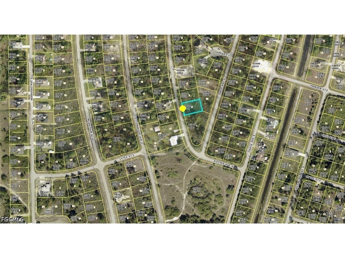 527 Potter Avenue S Lehigh Acres FL 33974 2026029494 image1