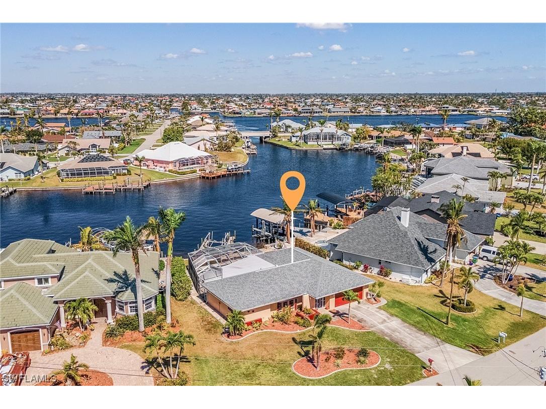 527 SW 57th Street Cape Coral FL 33914 223013869 image1