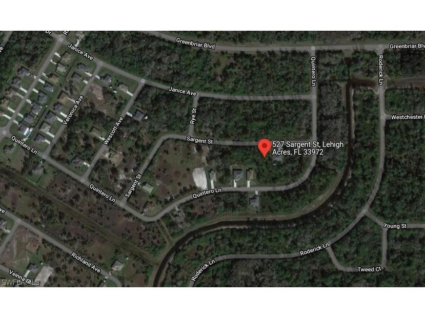 527 Sargent Street Lehigh Acres FL 33972 221079605 image1