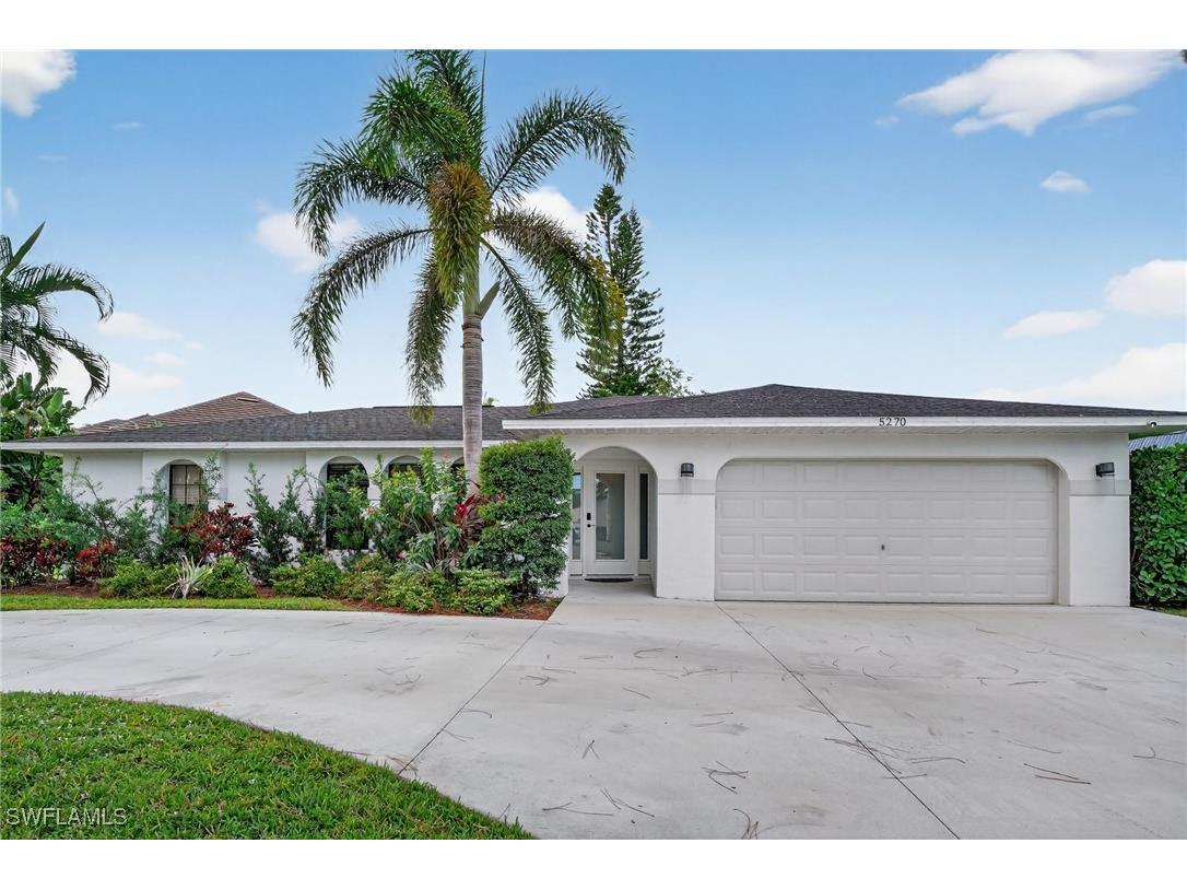 5270 Berkeley Drive Naples FL 34112 225079174 image1