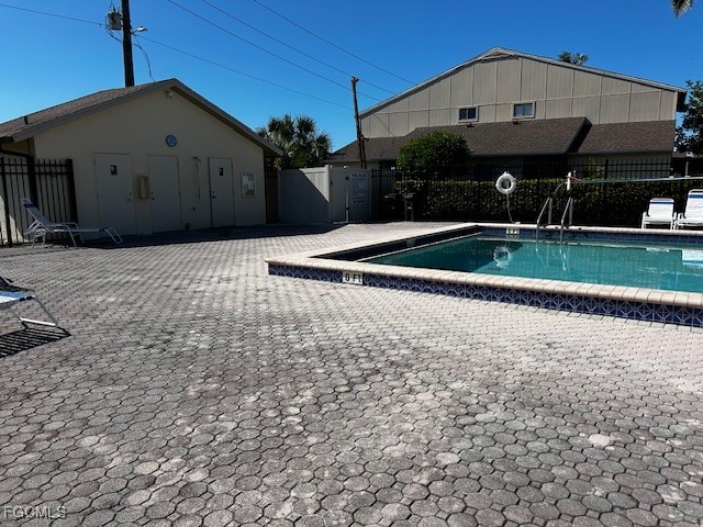 5270 Cedarbend Drive #1 Fort Myers FL 33919 2025018612 image18
