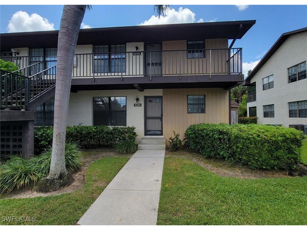 5270 Treetops Drive #J201 Naples FL 34113 226004038 image1