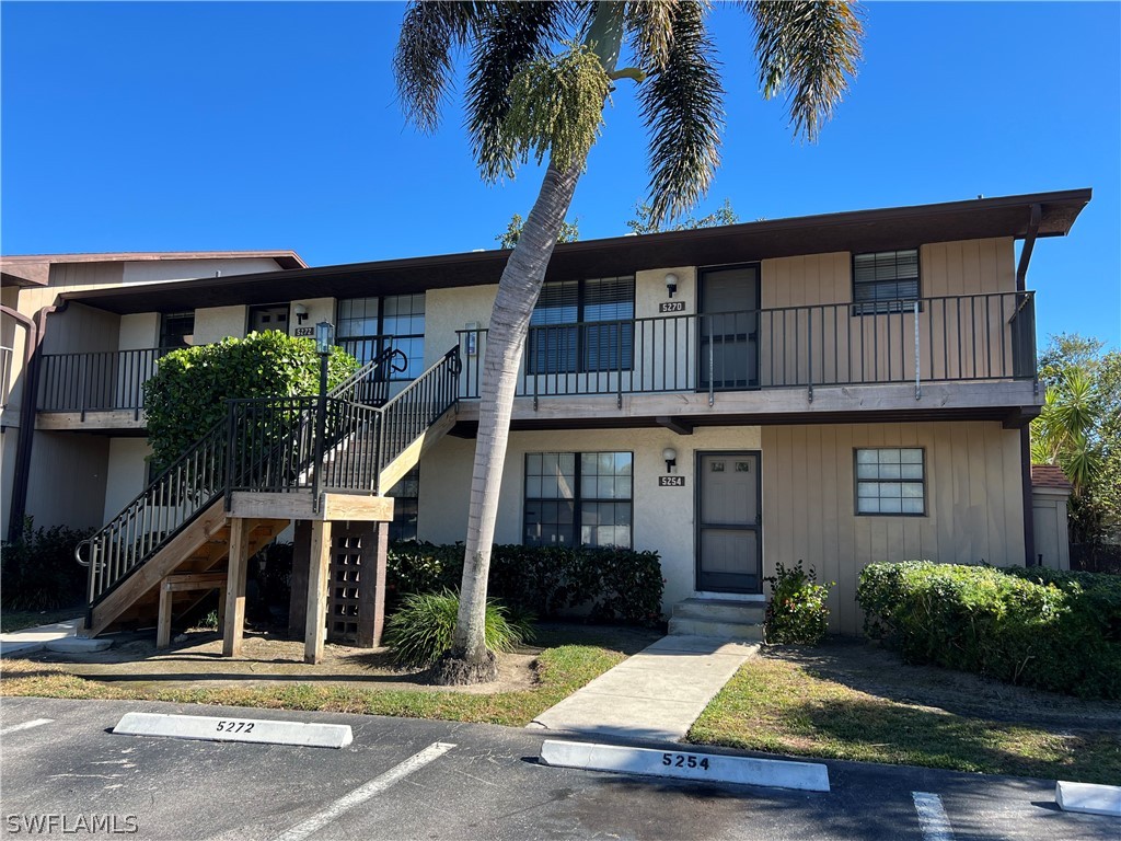 5270 Treetops Drive #J201 Naples FL 34113 226004038 image6