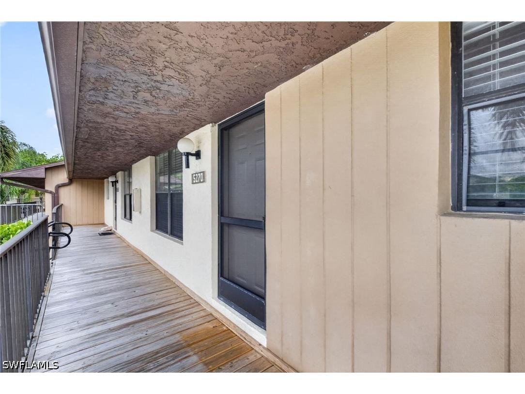 5270 Treetops Drive #J201 Naples FL 34113 226016502 image2