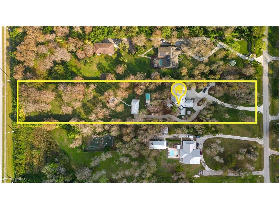 5271 Cherry Wood Drive Naples FL 34119 226005856 image48