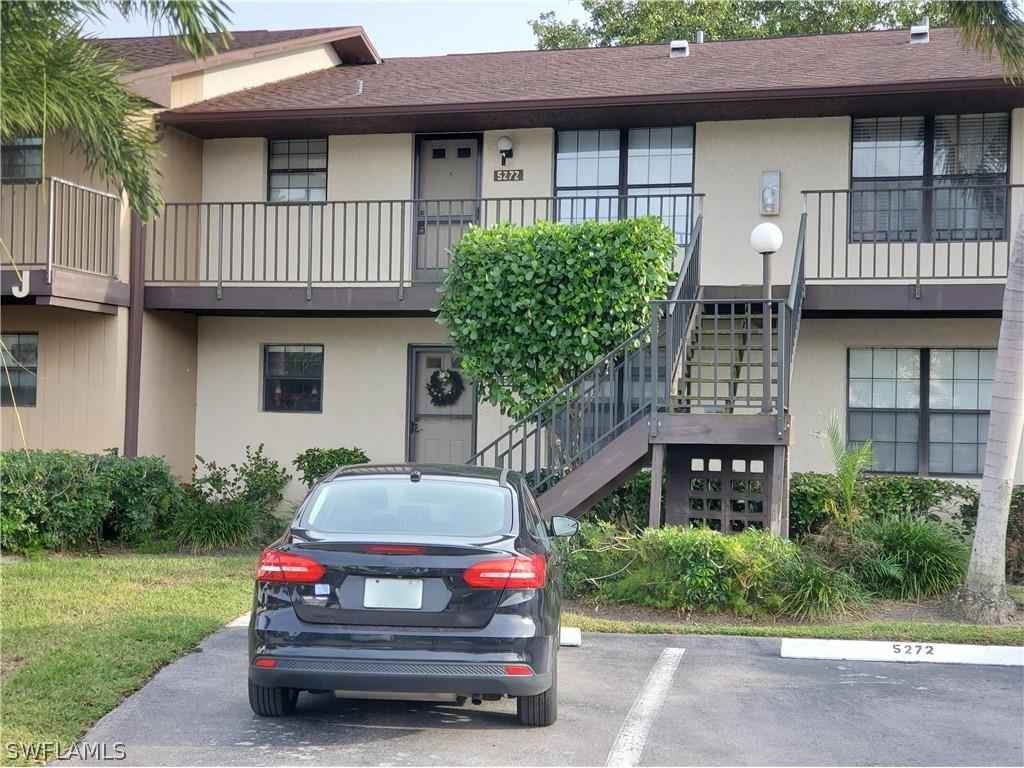 5272 Treetops Drive #J202 Naples FL 34113 224054359 image1