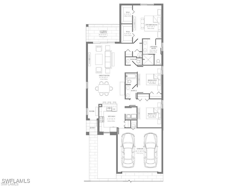 5277 Marano Drive Ave Maria FL 34142 225047949 image20