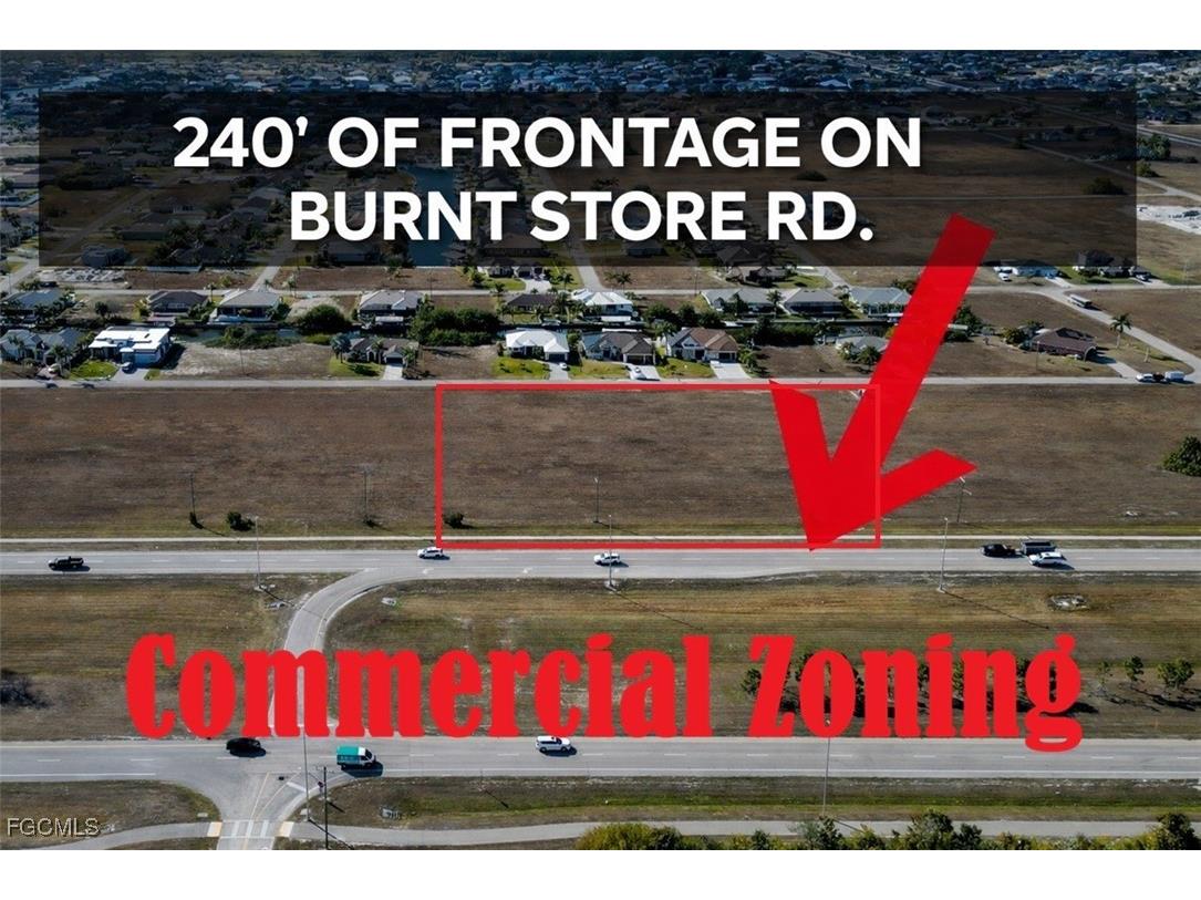 528-600 Burnt Store Road N Cape Coral FL 33993 2026005966 image1