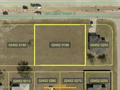 528 Diplomat Parkway E Cape Coral FL 33909 2025025642 image2