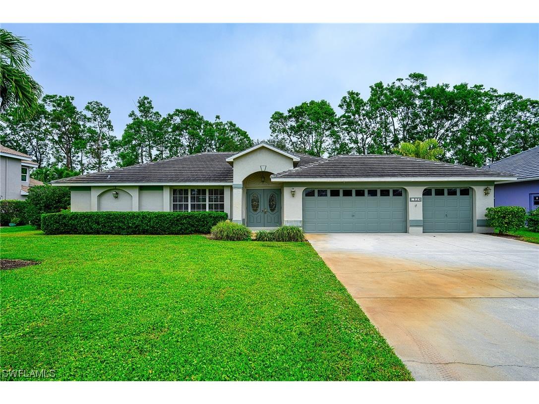 528 Henley Drive Naples FL 34104 223013339 image1