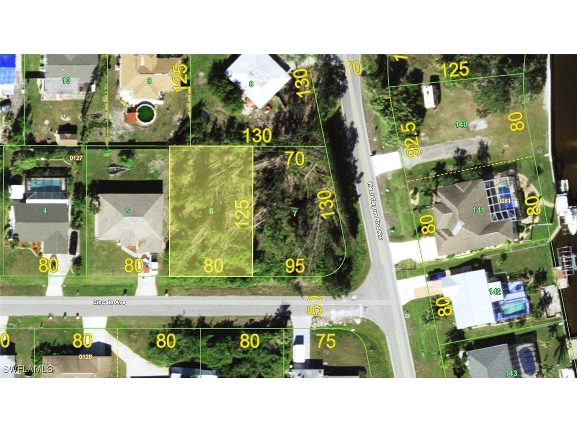 528 Lincoln Avenue NW Port Charlotte FL 33952 224099703 image1
