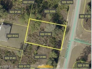 528 Parker Avenue S Lehigh Acres FL 33974 2026004729 image2