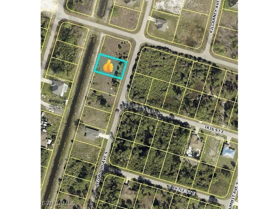 528 Redwood Avenue S Lehigh Acres FL 33974 225004460 image1