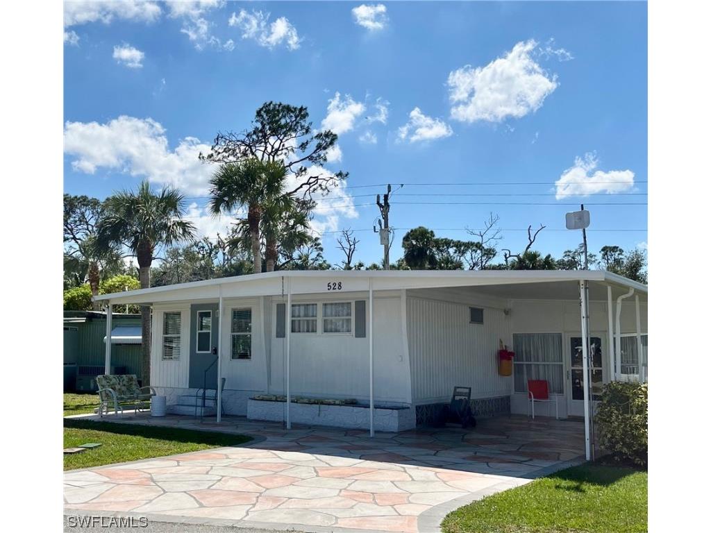 528 Timber Lane S North Fort Myers FL 33917 223015380 image1