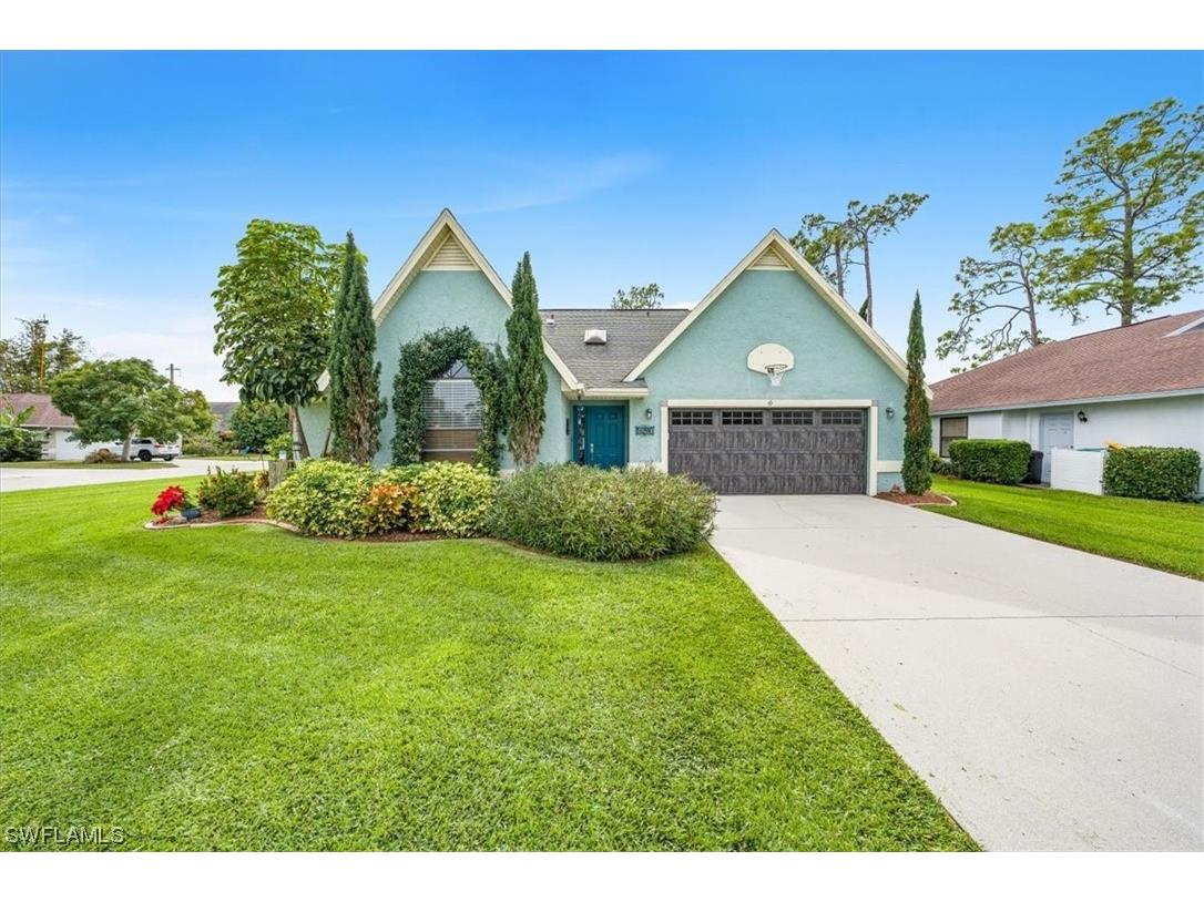 5280 Malvern Court Naples FL 34112 224001529 image1