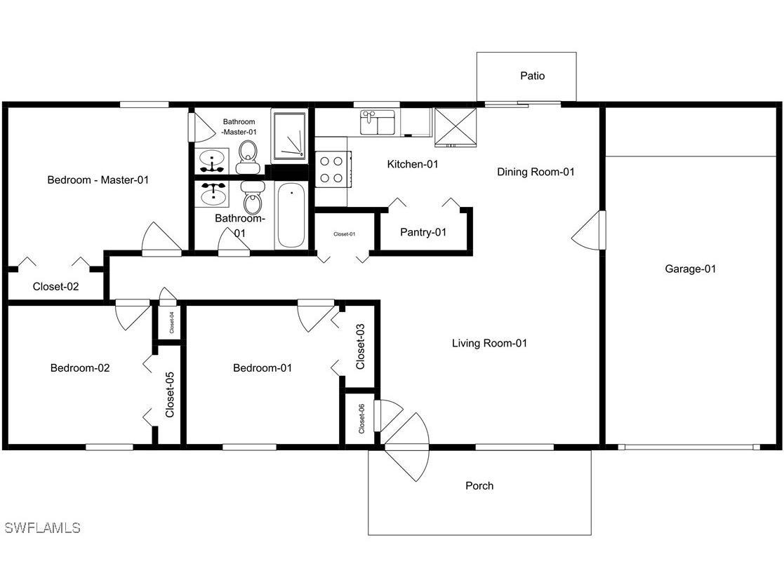 5283 17th Place SW Naples FL 34116 226000773 image20