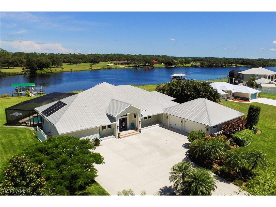 5284 River Blossom Lane Fort Denaud FL 33935 222056286 image1