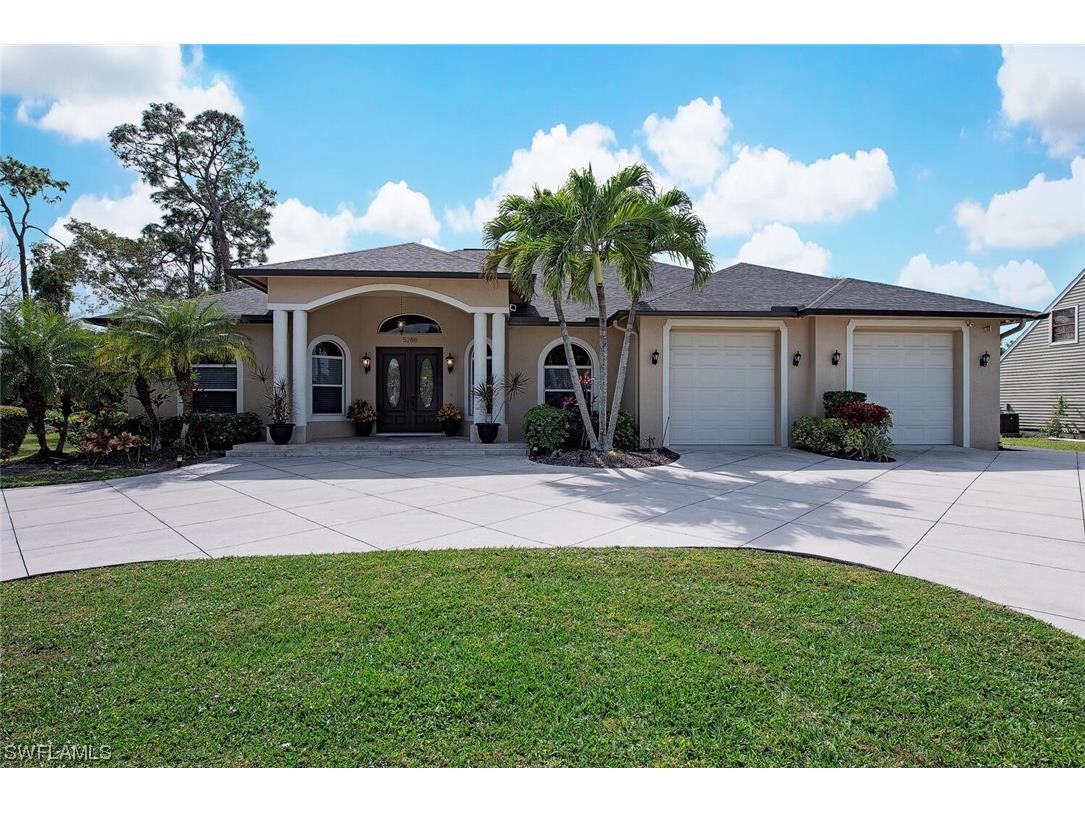5288 Maple Lane Naples FL 34113 224016977 image1