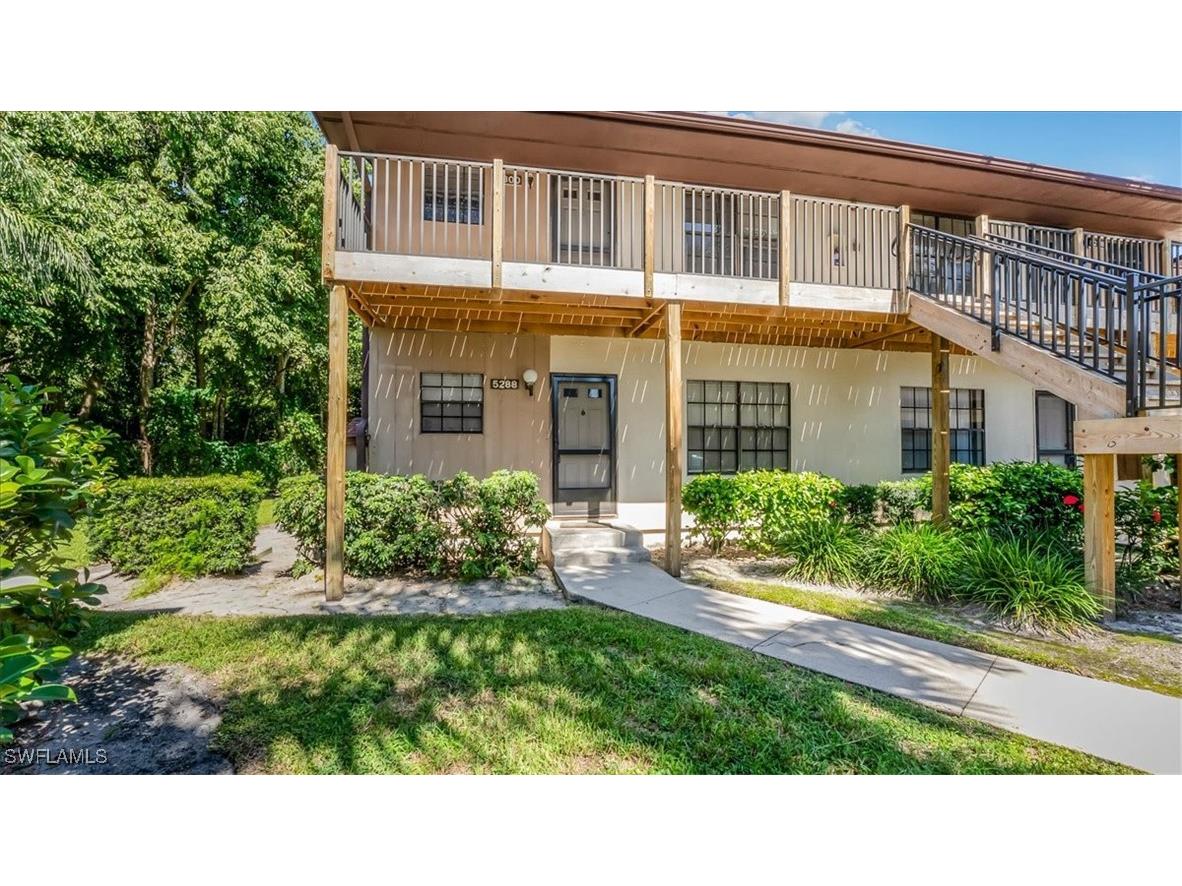 5288 Treetops Drive #I106 Naples FL 34113 225068823 image1