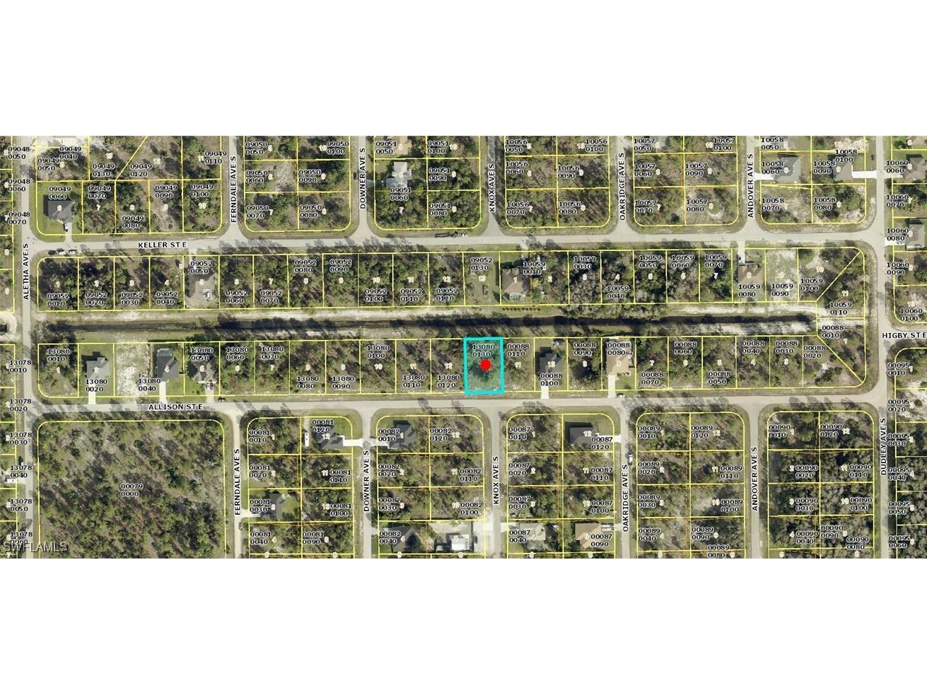 529 Allison Street E Lehigh Acres FL 33974 224075781 image1