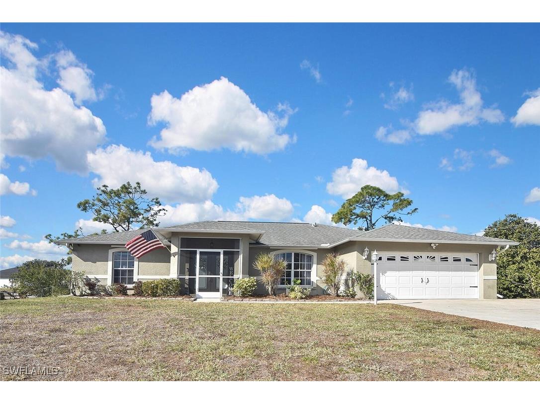 529 Durion Drive Lehigh Acres FL 33974 226004930 image1