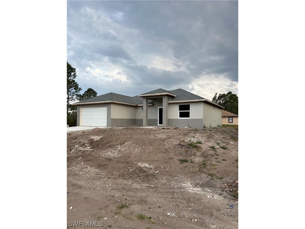 529 Harry Thayer Avenue S Lehigh Acres FL 33974 223037162 image1