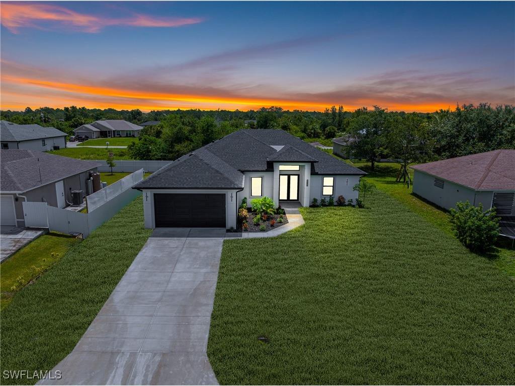 529 Kilgour Avenue S Lehigh Acres FL 33974 225077944 image1