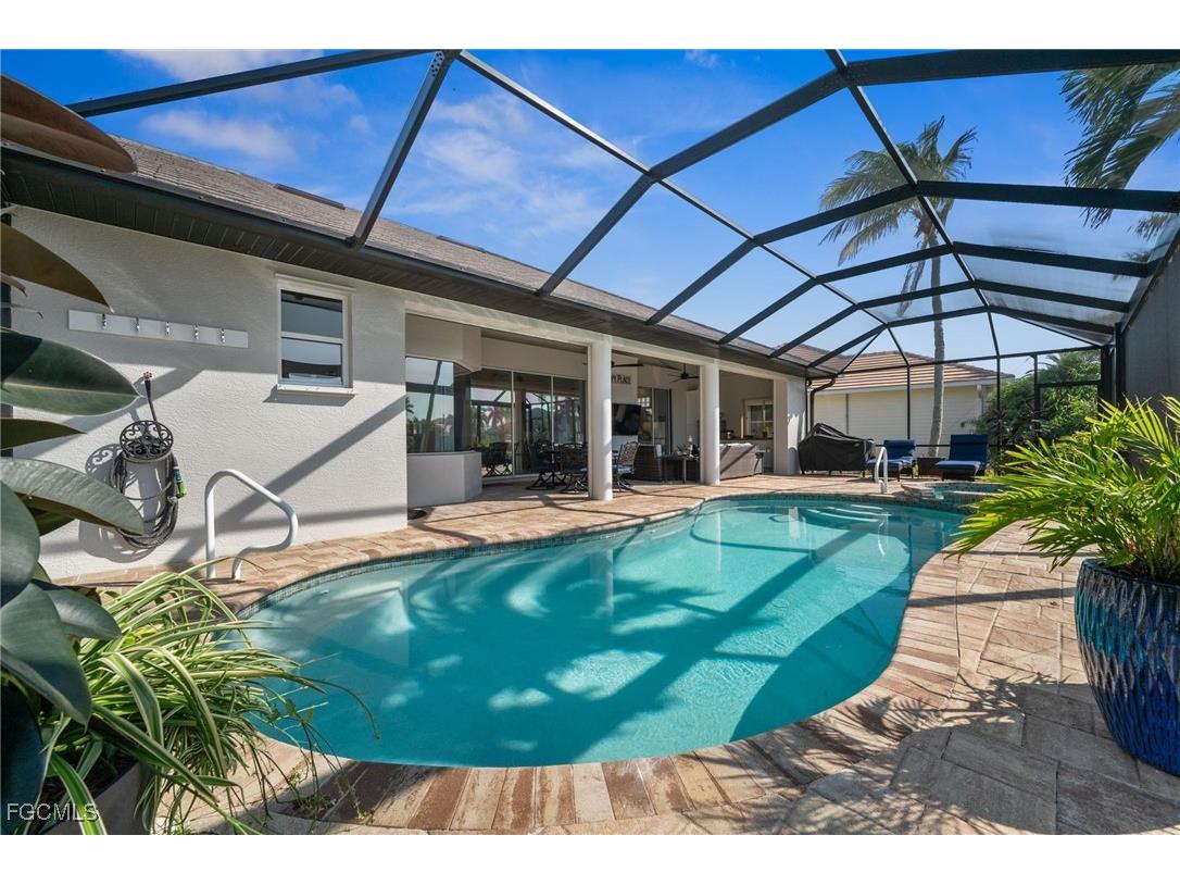 529 La Caruna Court Punta Gorda FL 33950 2025013877 image41