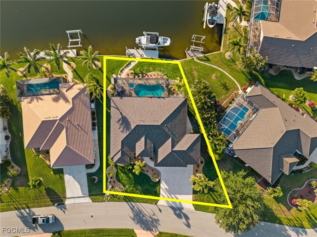 529 La Caruna Court Punta Gorda FL 33950 2025013877 image48