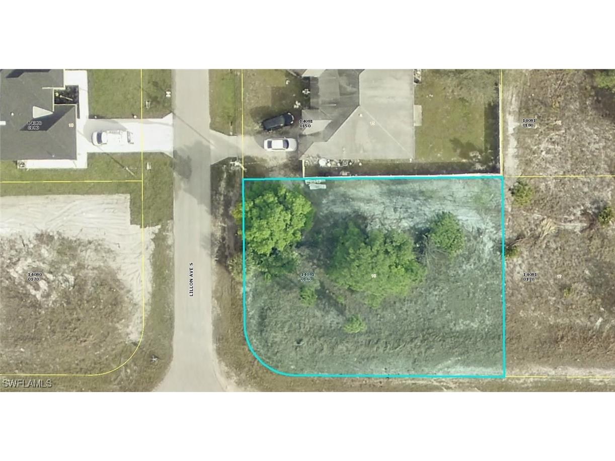 529 Lillon Avenue S Lehigh Acres FL 33974 224073335 image1