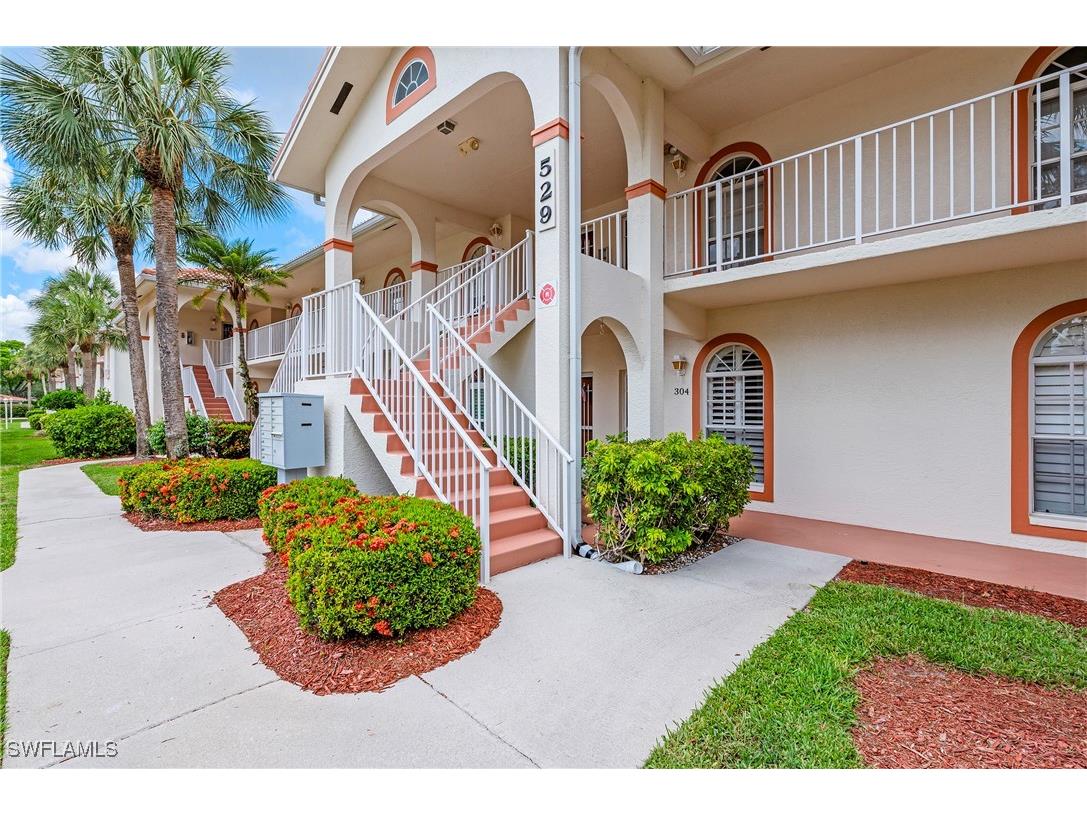 529 Mardel Drive #304 Naples FL 34104 226001576 image23