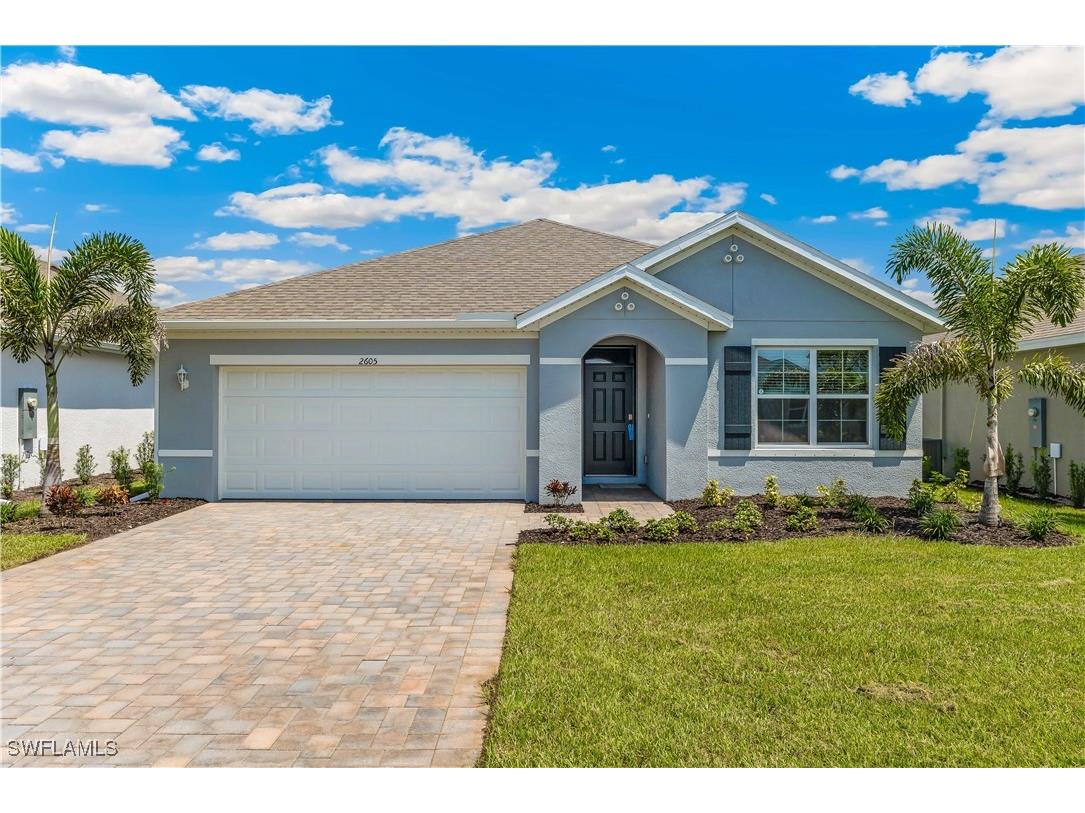 529 NE 15th Terrace Cape Coral FL 33993 226002328 image1
