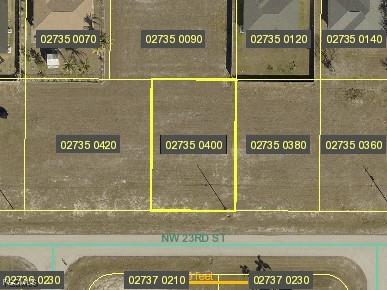 529 NW 23rd Street Cape Coral FL 33993 2025013433 image1