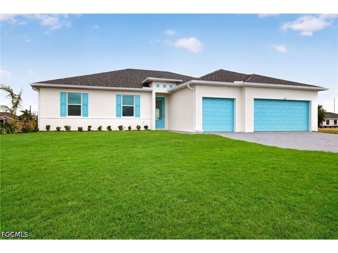 529 NW 23rd Street Cape Coral FL 33993 2026018469 image1
