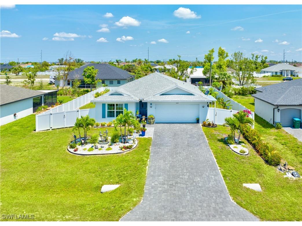 529 NW 6th Terrace Cape Coral FL 33993 223030024 image1