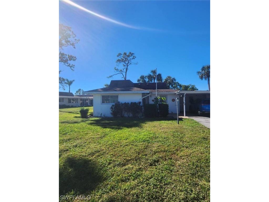 529 Pangola Drive North Fort Myers FL 33903 223005952 image1