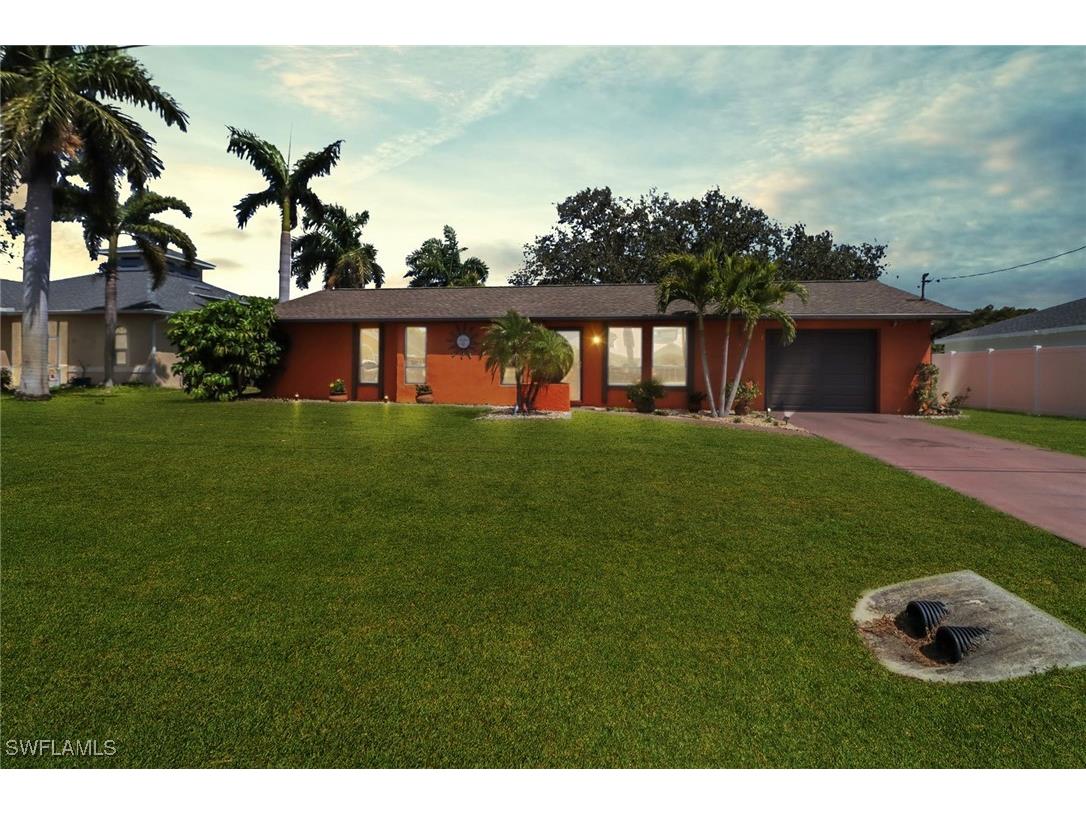 529 SE 16th Place Cape Coral FL 33990 225025763 image1
