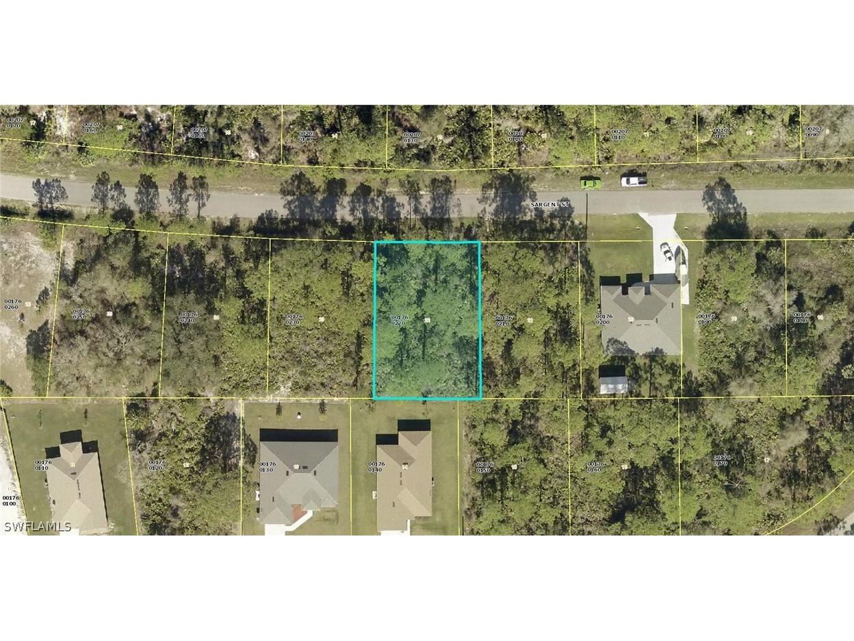 529 Sargent Street Lehigh Acres FL 33972 222040757 image1