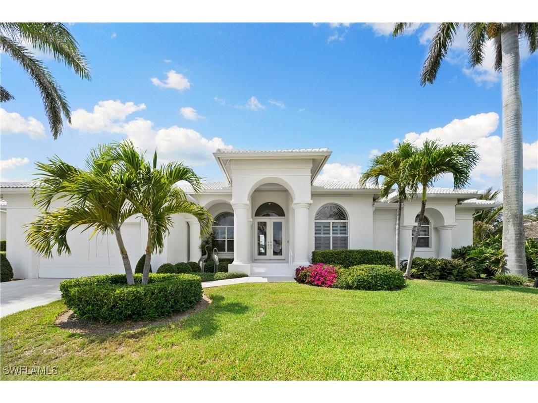 529 Tigertail Court Marco Island FL 34145 225041294 image1