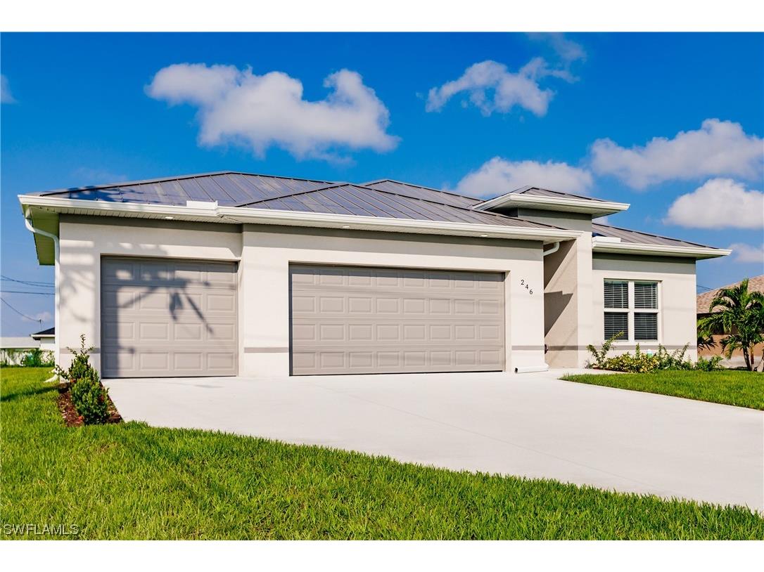 529 Tropicana Parkway E Cape Coral FL 33909 223077226 image1