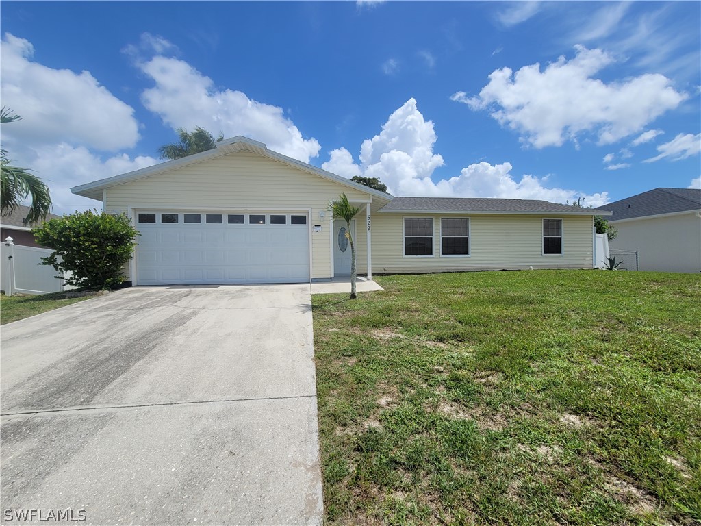 529 Tropicana Parkway W Cape Coral FL 33993 224053358 image1
